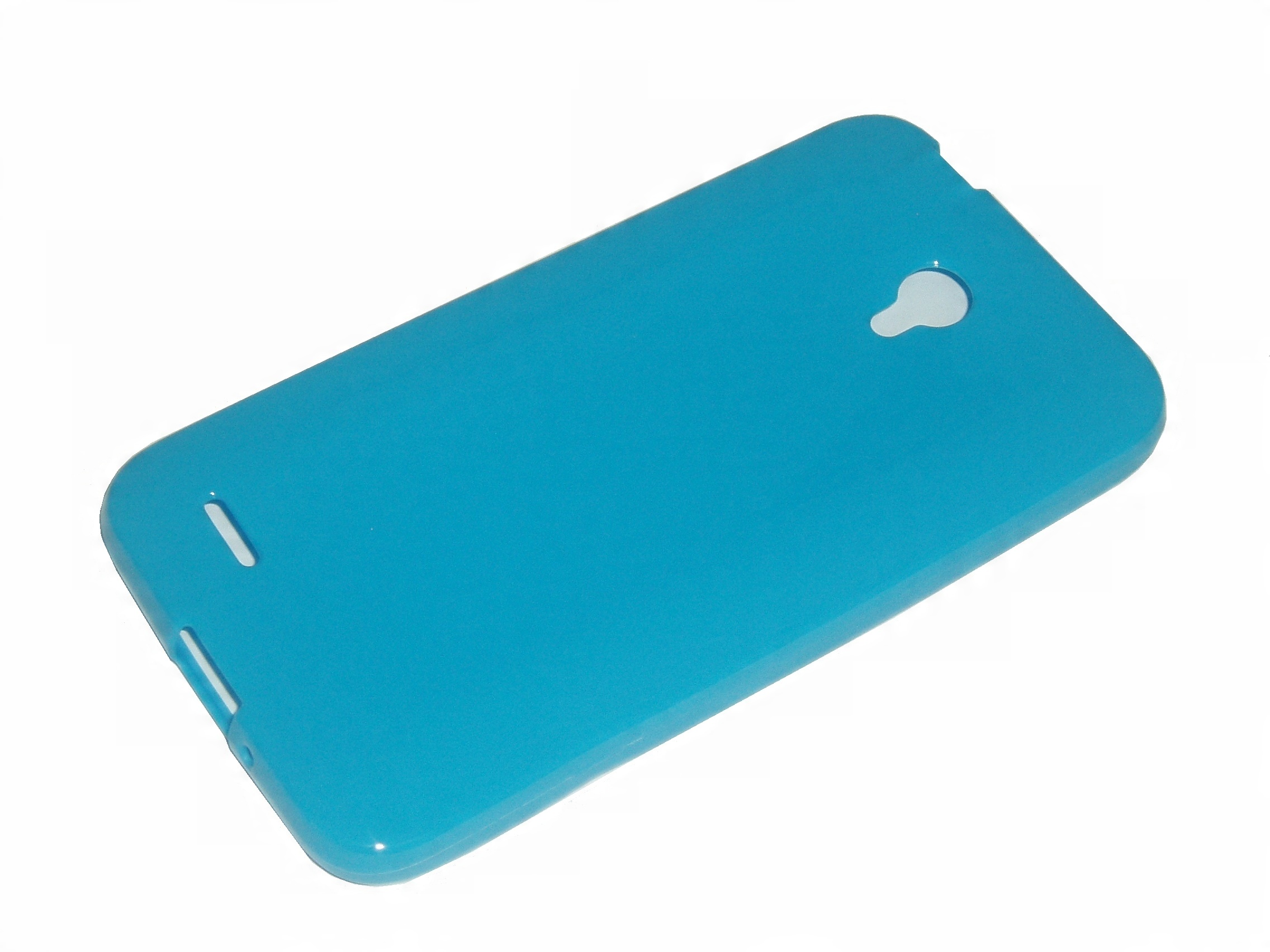 

Siliko Etui YellyCase Asus Zenfone 2 Laser ZE500KL