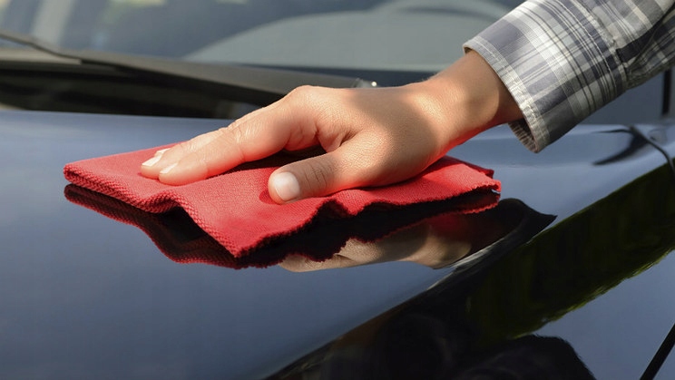 K2 TURBO Pasta do Polerowania Rys Zarysowania Auta EAN (GTIN) 5906534000019