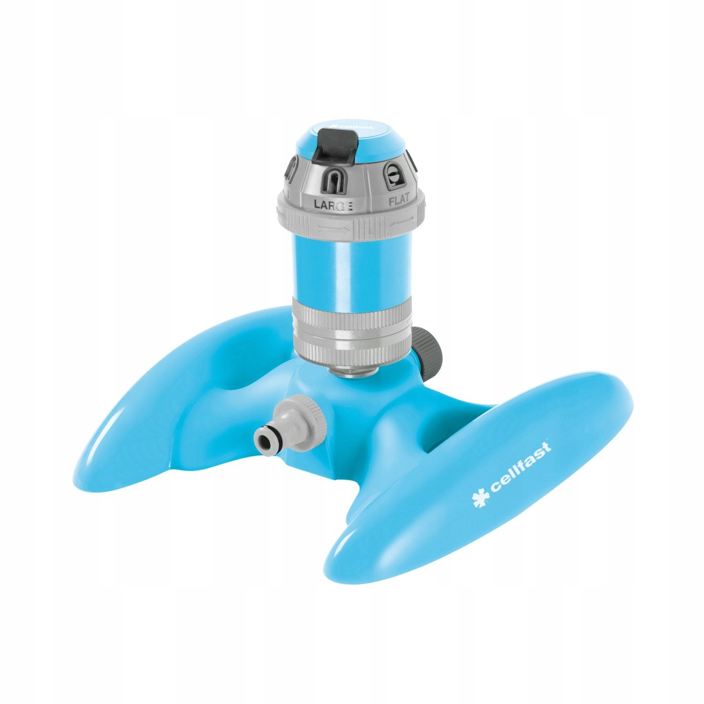 

Cellfast Zraszacz sektorowy Power Tt Ideal 52-066