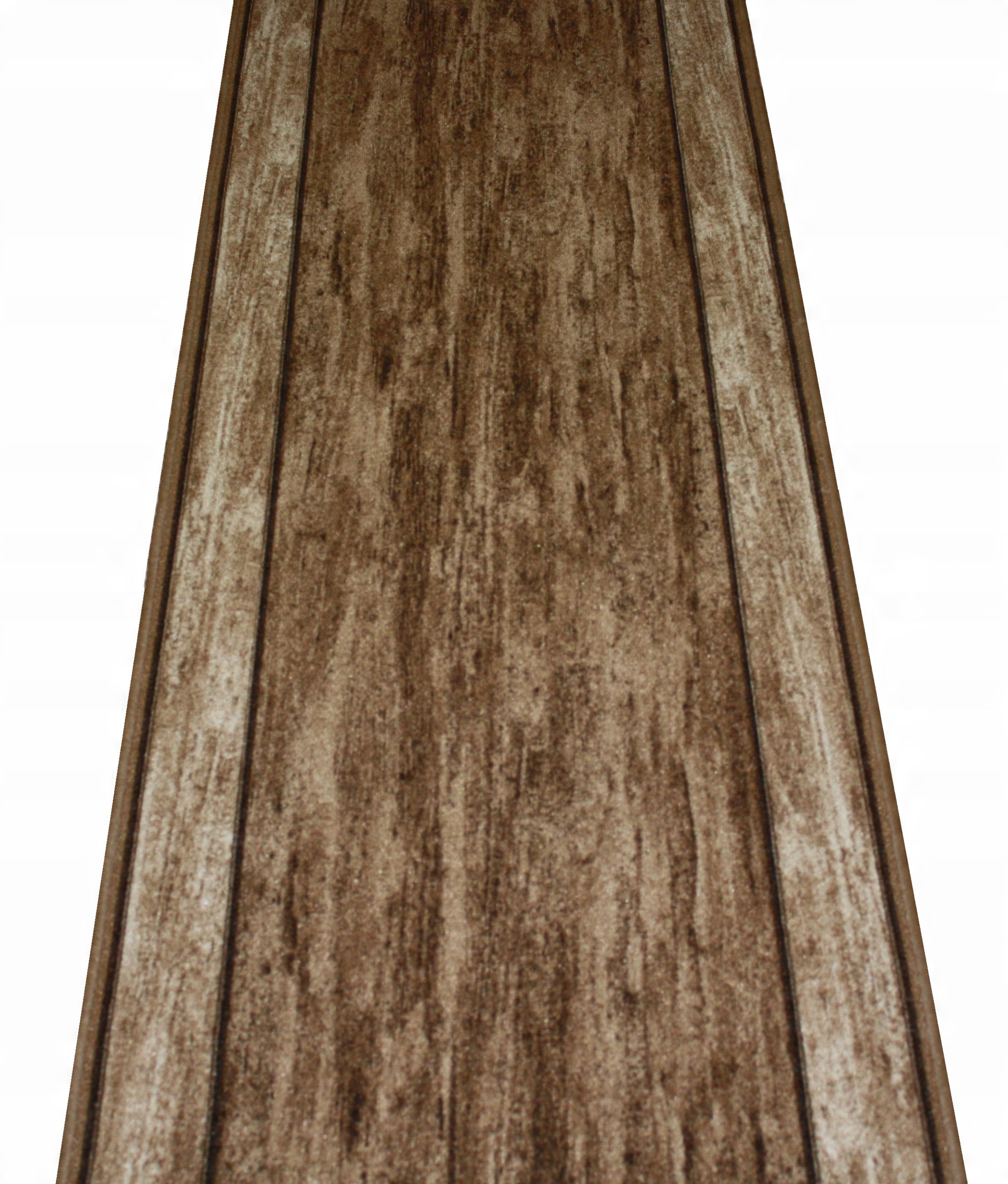 

Chodnik Żelowy Guma Rama 40 Brąz Beż Nowość 80cm