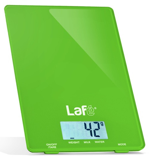 

Waga Kuchenna LCD do 5kg/1g Elektroniczna Szklana