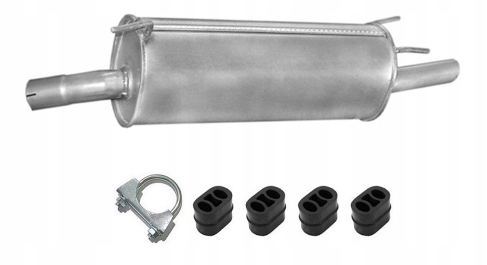 Opel Omega B 2.0 (1994-1999) Kombi Tlumič