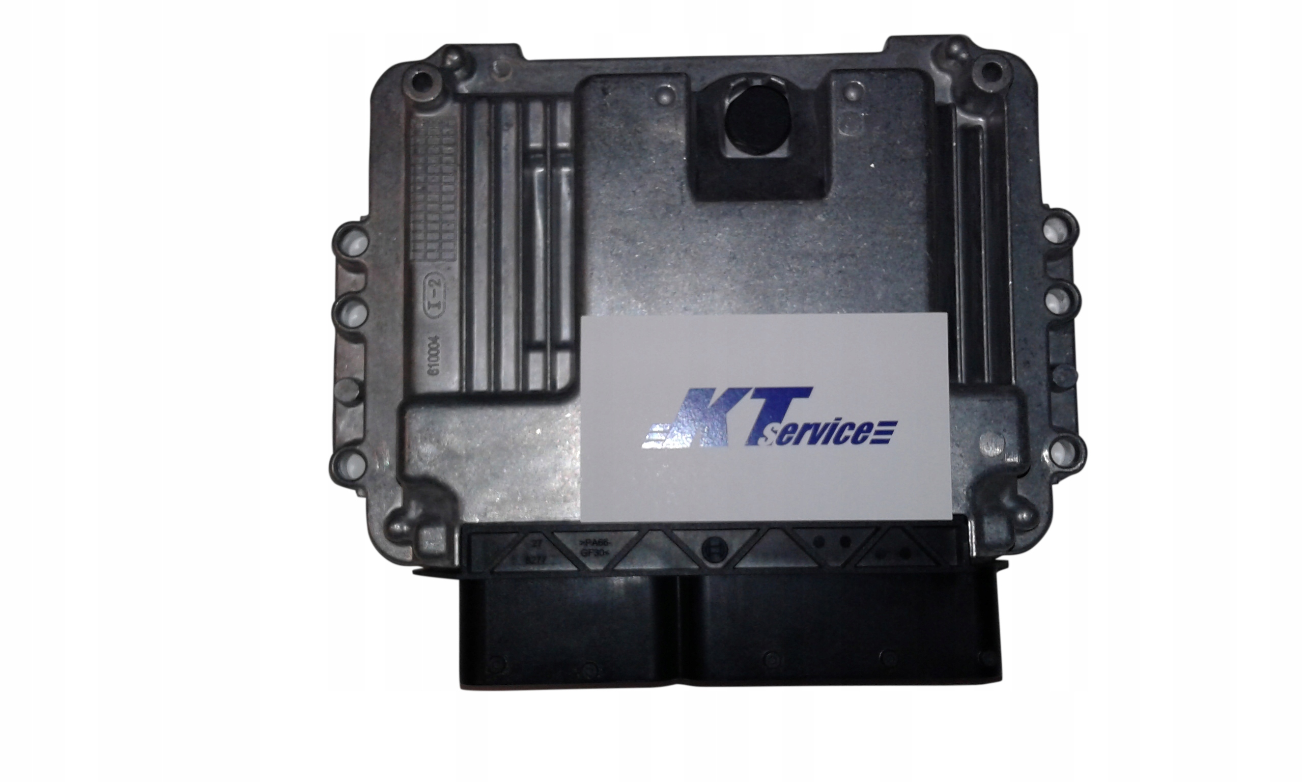 04214367 - контроллер двигателя Deutz, Atlas, Volvo, O & K,