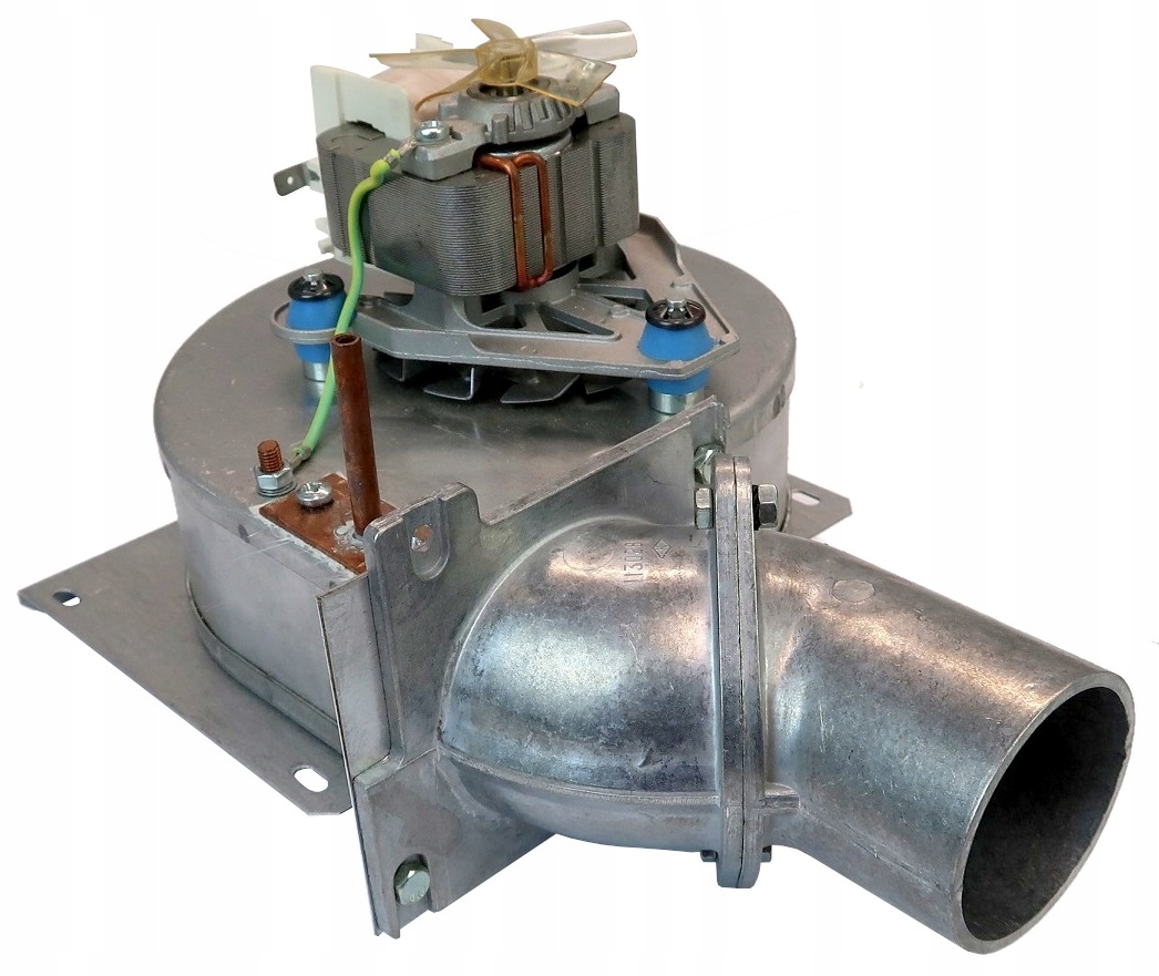 Ventilátor Fúkač Pre Kotol Ideal Classic Nf 30/40/50/60/70/80