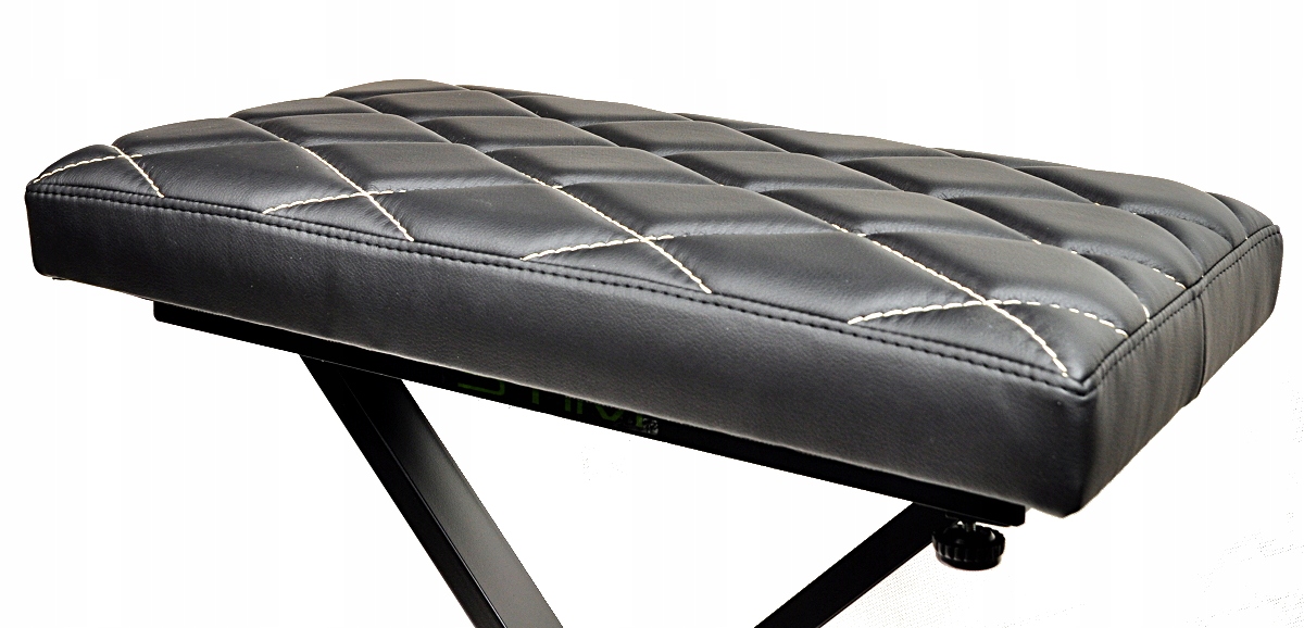 ŁAWA DO PIANINA KEYBOARDU REGULOWANA STIM ST-07 Kod producenta ST-07