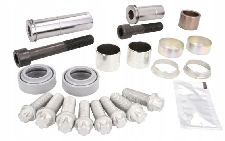 ZESTAW NAPRAWCZY ZACISKU MERITOR ELSA225 EX225