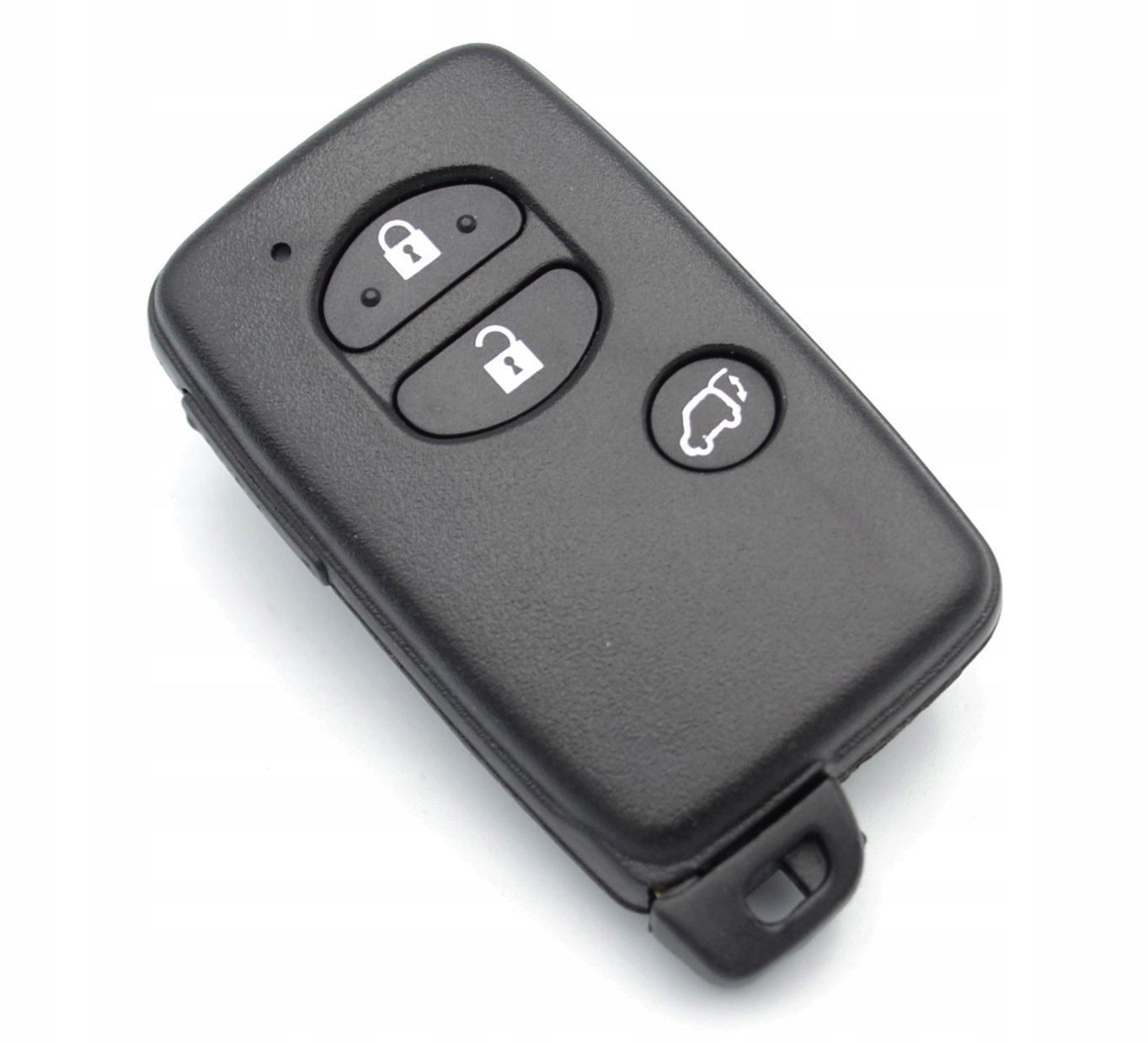 TOYOTA AVENSIS RACTIS VITZ КЛЮЧ ПУЛЬТ КОРПУС