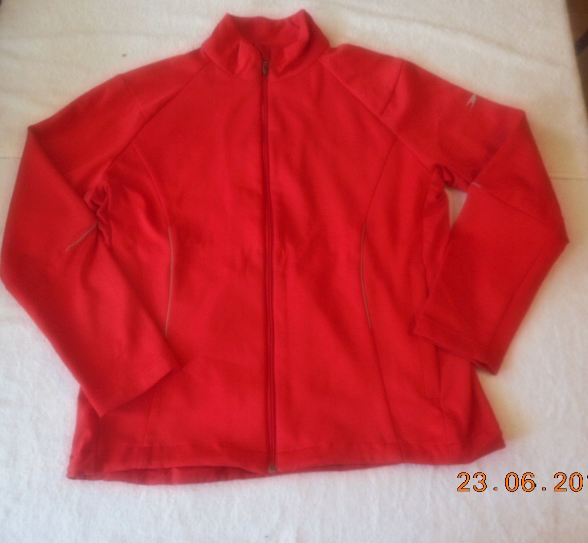 Kurtka damska typu shell CRANE rozmiar 40