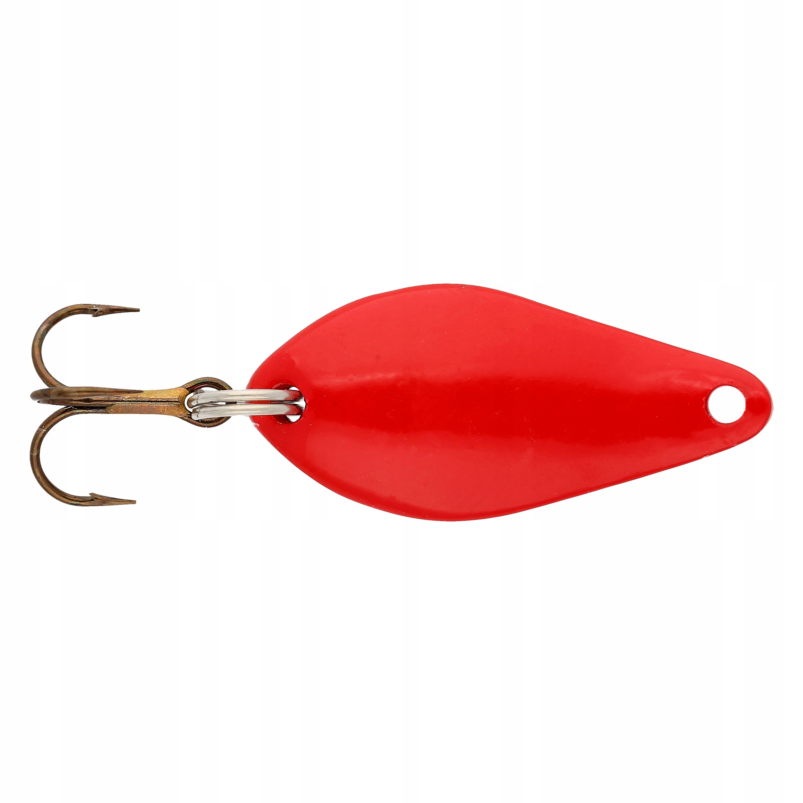 Mikro wahadłówka Jmc Adventure red 2.3g 27mm