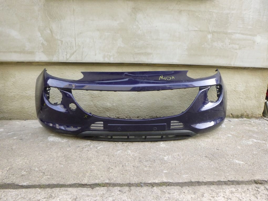OPEL ADAM OPC TURBO FRONTSTOSSSTANGE