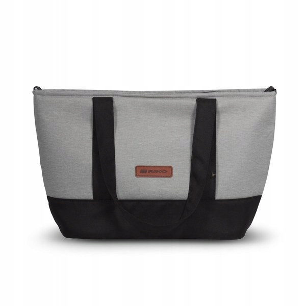 WÓZEK GŁĘBOKO SPACEROWY 3W1 RICO BASIC 6 X GRATIS Rodzaj kół Gumowe