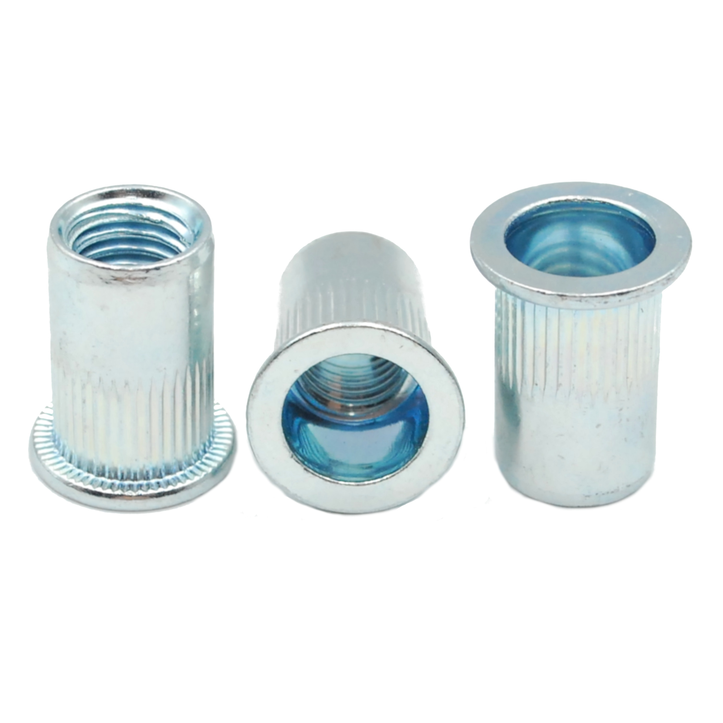 

M10 Nitonakrętka Walcowa Przedłużona 50SZT 4- 6,5