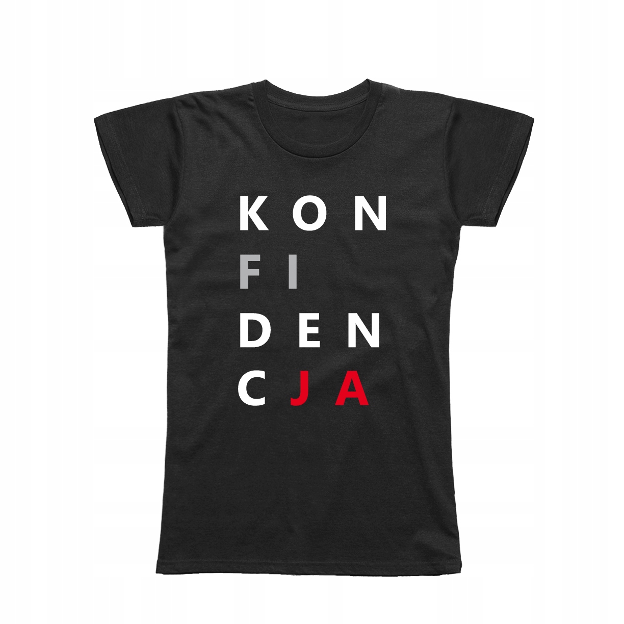 

XL - Koszulka T-shirt Konfidencja Otua Konstytucja