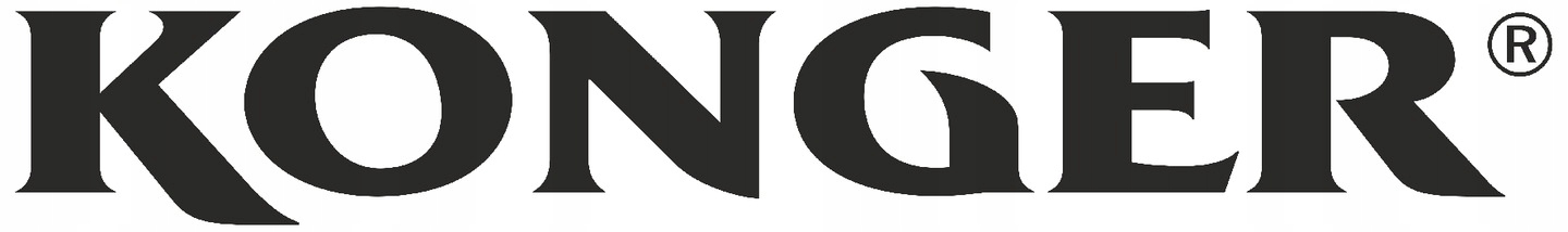 WĘDKA KARPIOWA KONGER CARBOMAXX CARP 3,60m 50-100g Marka Konger