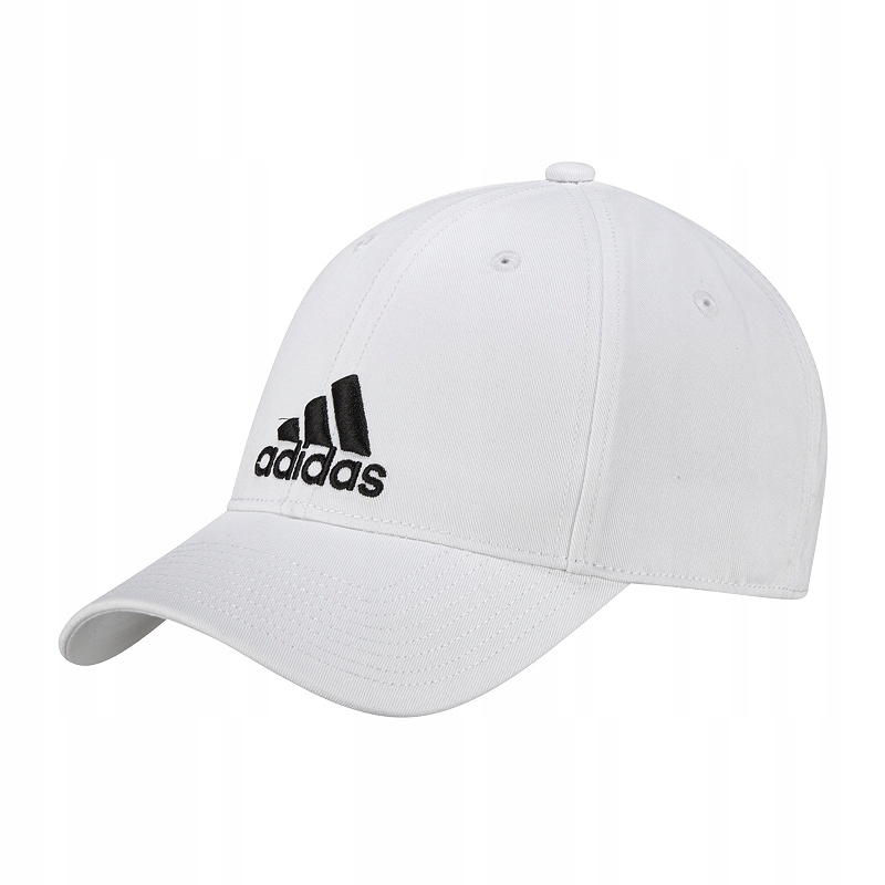 

Czapka Z Daszkiem Męska Bejsbolówka Adidas Roz. M