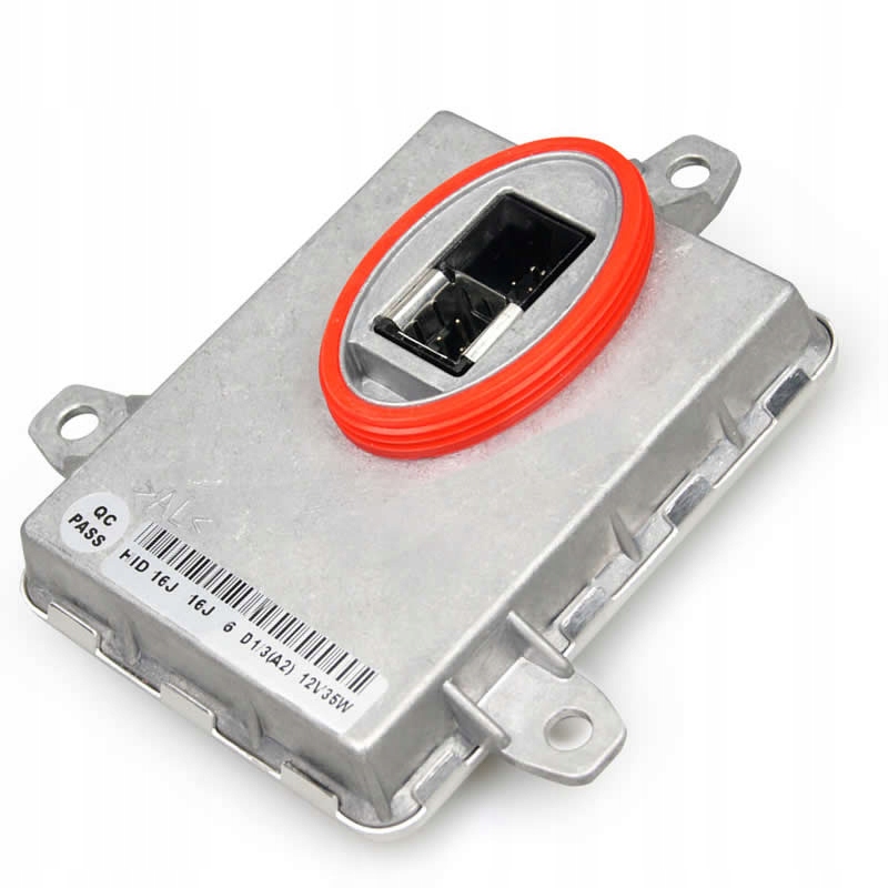 PRZETWORNICA XENON A1669002800 MERCEDES W176 W204 Producent części ZanderParts