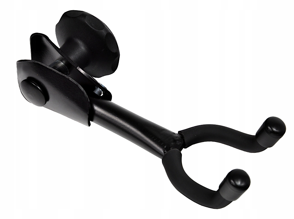 HAK WIESZAK NA UKULELE do statywu mikrofonowego PL