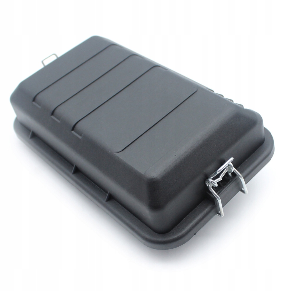 FILTR POWIETRZA OBUDOWA AGREGAT AGREGATU 168F 170F KOMPLETNA Z FILTREM Marka German