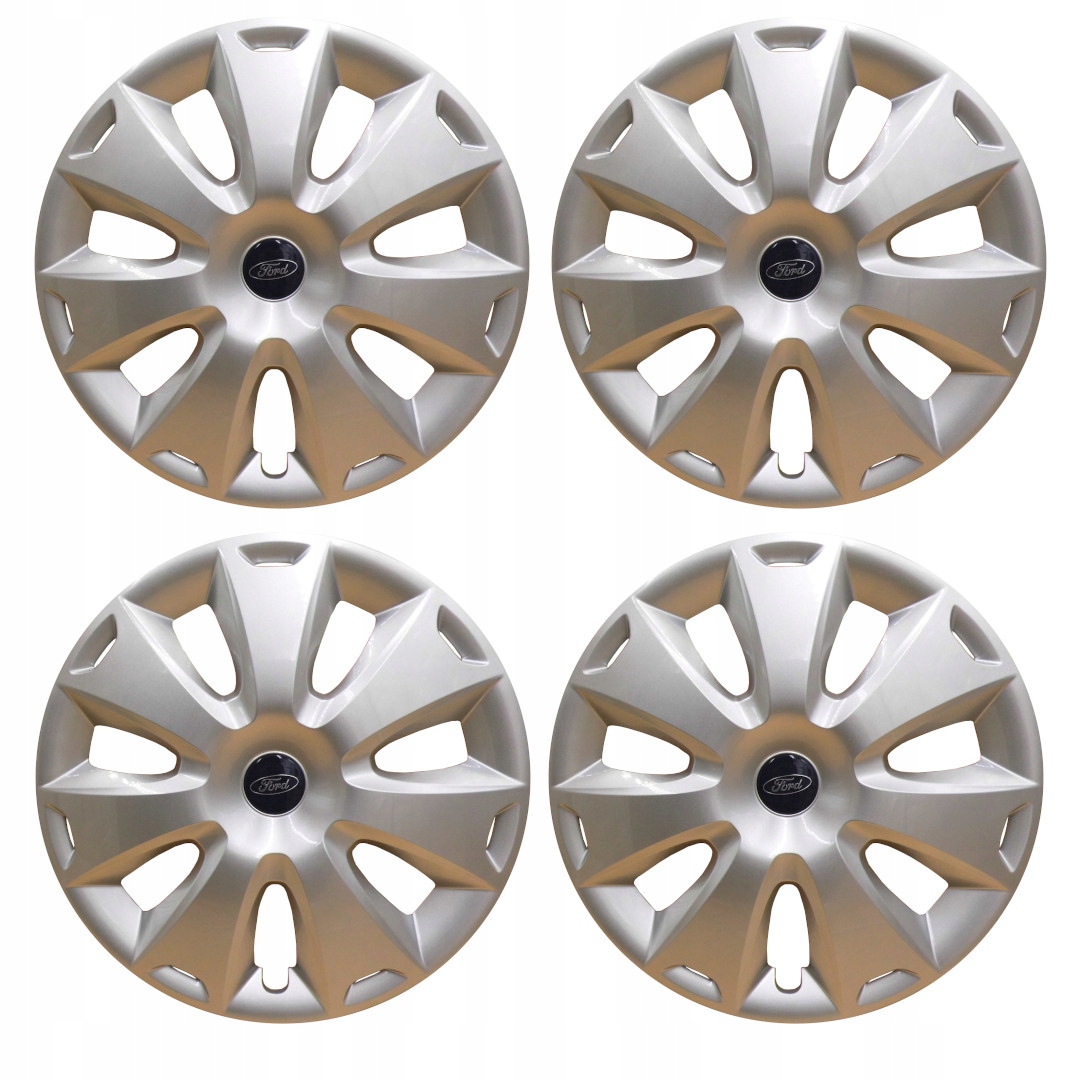 KOLPAKI 16 FORD GALAXY Mk1 2006 Mk2 2015