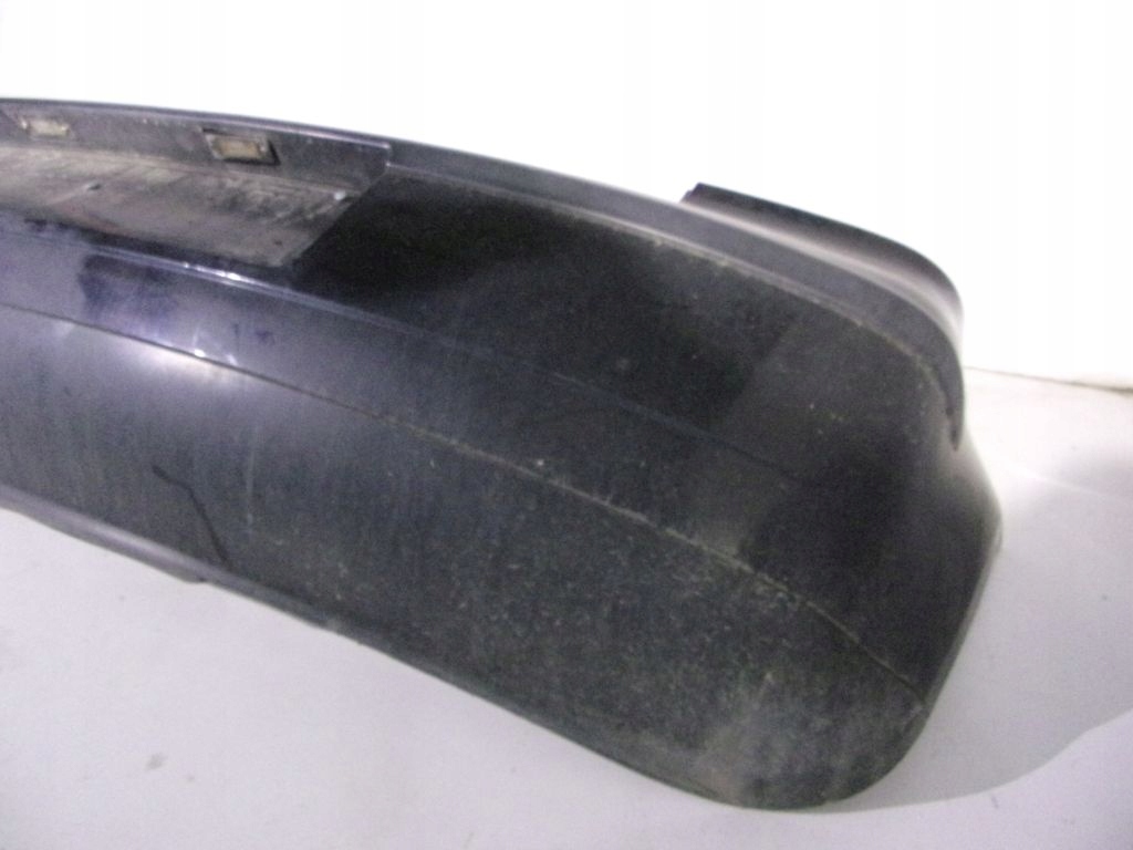 VW Polo 9N Stoßstange heck hinten