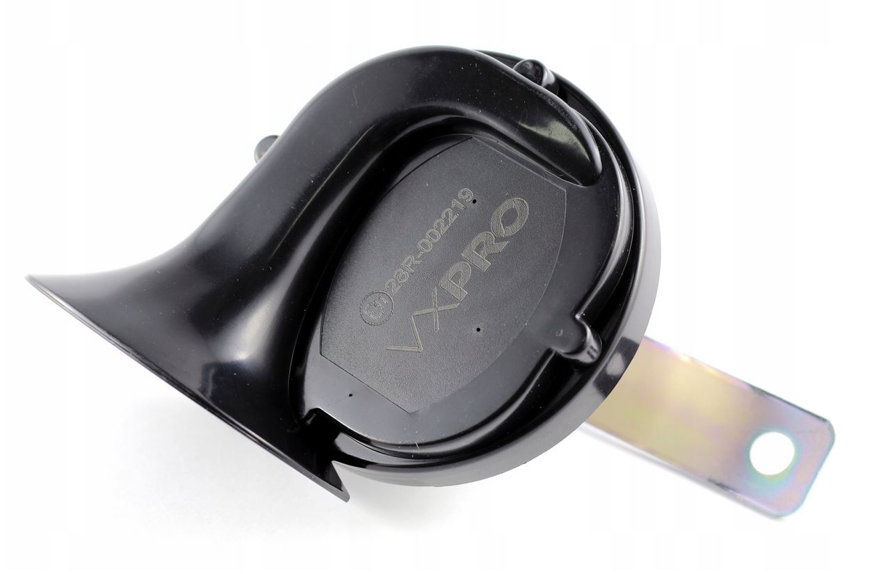 KLAKSON SYGNAŁ DŹWIĘKOWY FANFARA 12V NISK.TON ELTA Typ samochodu Samochody osobowe Samochody dostawcze