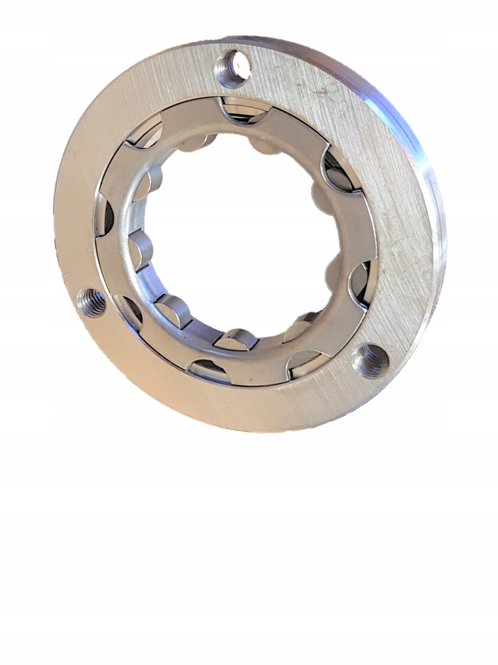 Yamaha Xt 125 Spojka Startéru Bendix XT125