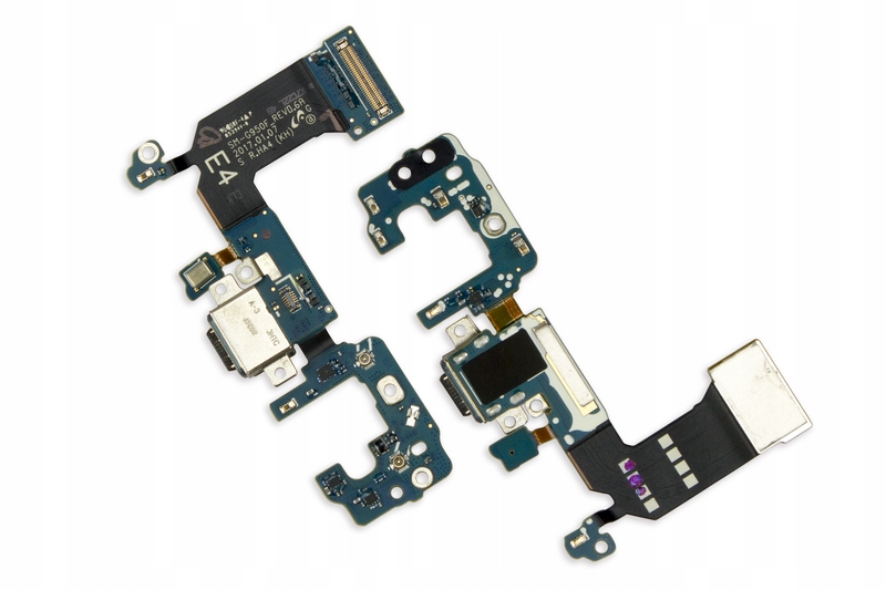 

Złącze Usb C Ładowania Samsung Galaxy S8 G950F