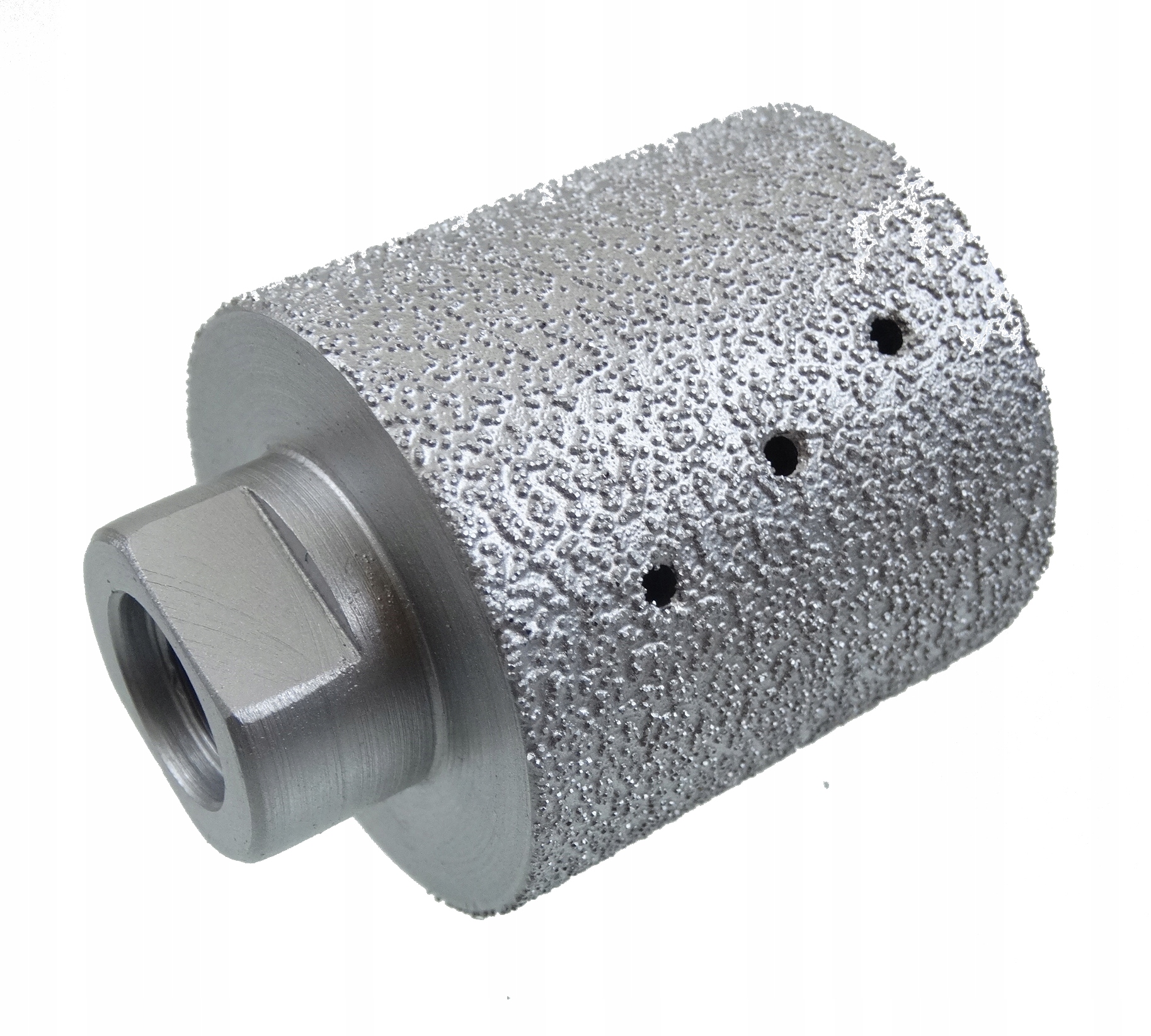 Frez tarnik diamentowy do gresu ceramiki 50 mm.