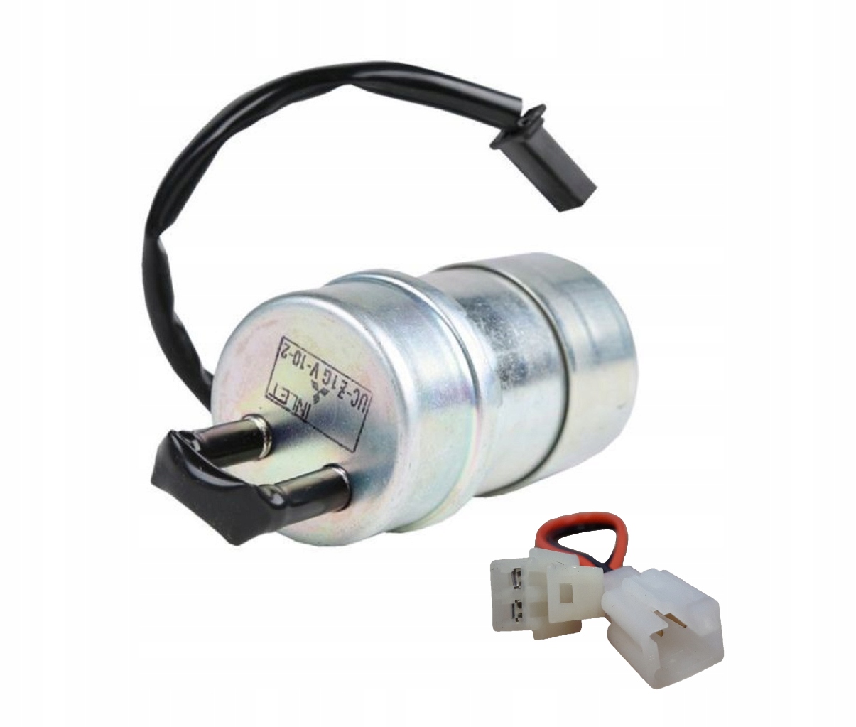 Yamaha Bt 1100 Bulldog 04-11 Benzínová Palivová Pumpa