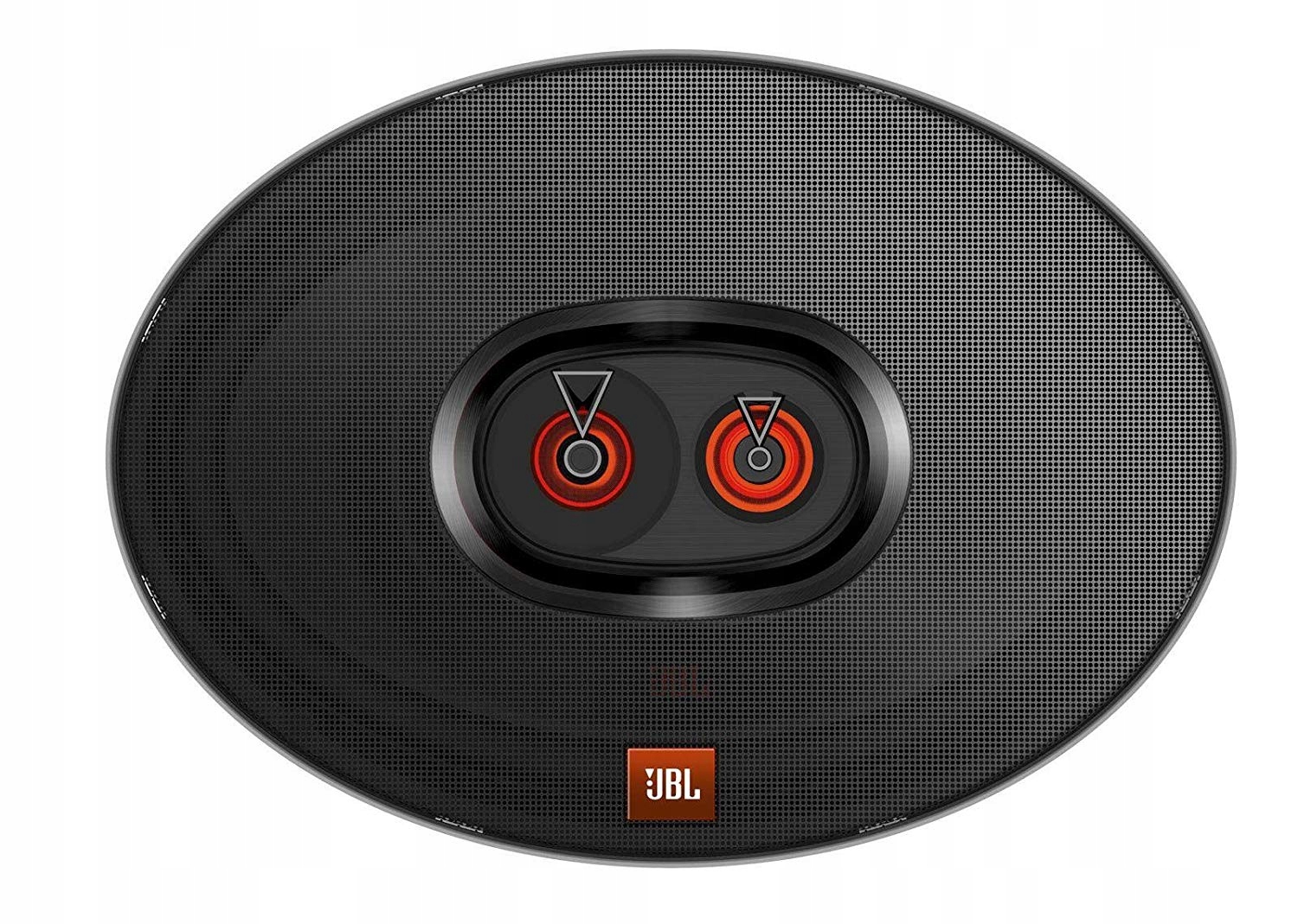 Jbl Club 9632 Automobilové reproduktory 6x9'' s maskovačmi MaX PoweR 255W