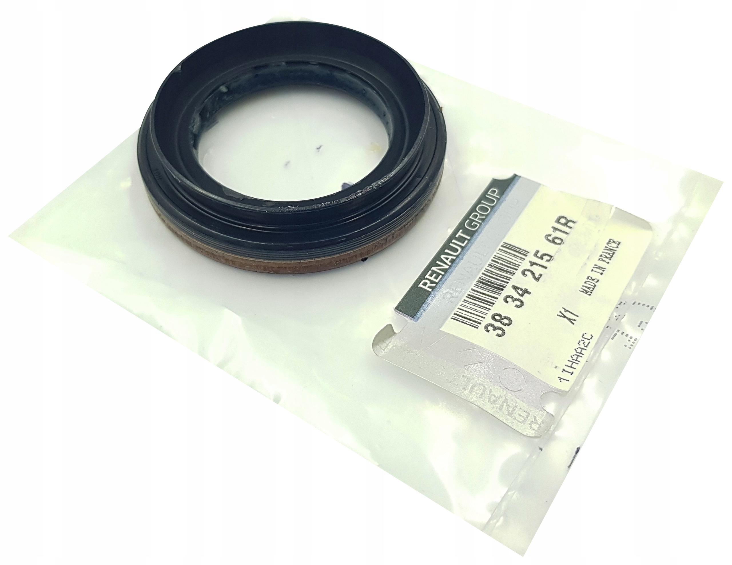 MASTER MEGANE SCENIC II 1.9DCI USZCZELNIACZ PÓŁOSI