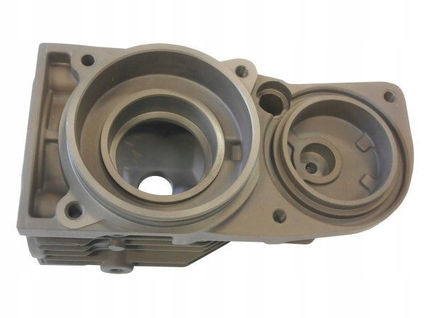 GLOWICA KOMPRESOR POMPA ZAWIESZENIA DO W166 W251 Parts manufacturer Ertons