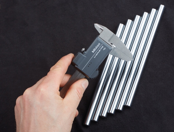 Suwmiarka cyfrowa 0-150mm 500-181-30 MITUTOYO Kod producenta 500-181-30