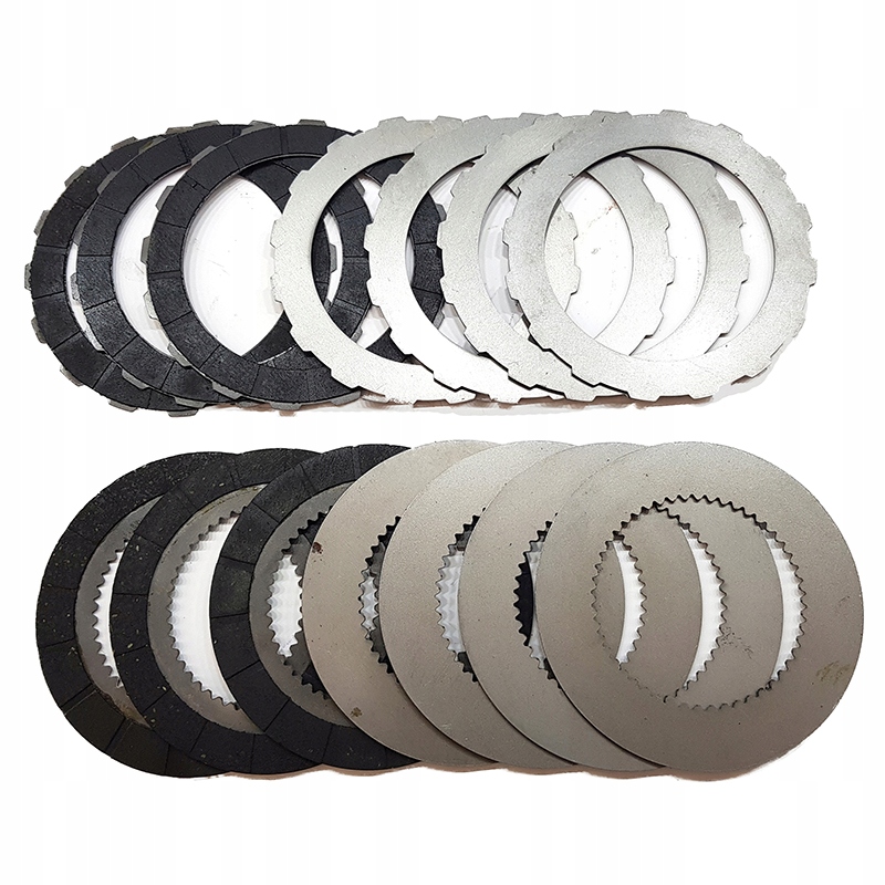 ACG00393 - ДИСК РЕДУКТОР TOUAREG CAYENNE NV235