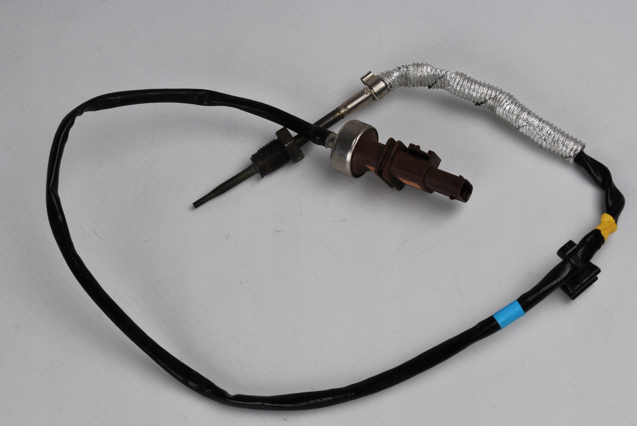 Czujnik temperatury spalin Audi R8 5.2 4S0919529B