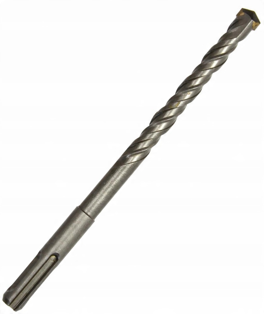 

Wiertło Do Betonu Fi 18mm Sds Plus Widia 18X160 mm