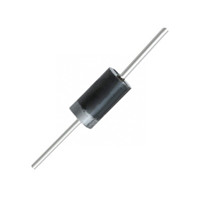 

Dioda Transil P6KE27A 27V 600W jednokier. KPL=2szt