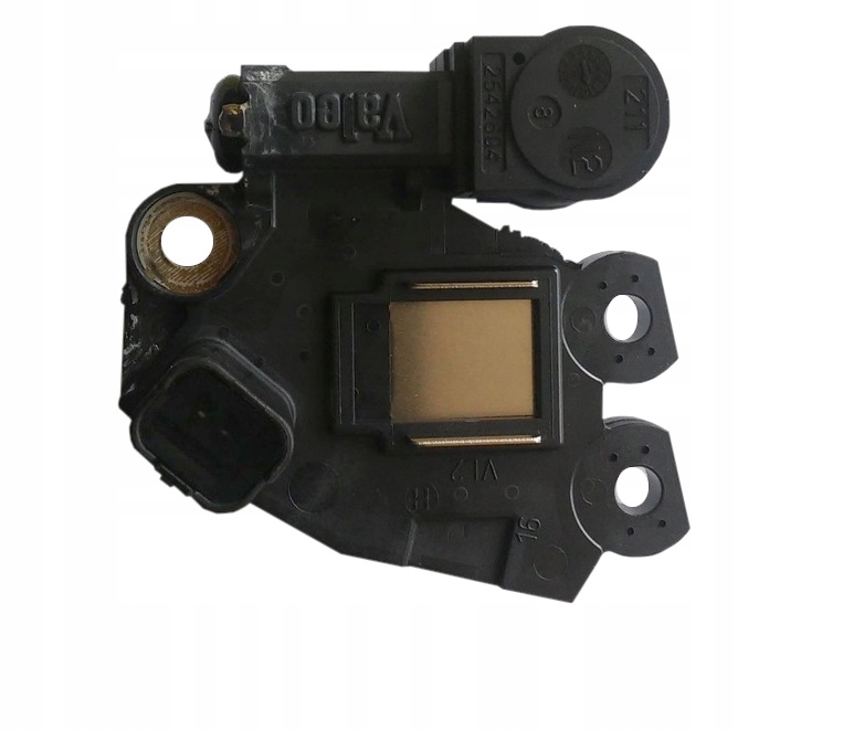 234818 - РЕГУЛЯТОР НАПРЯЖЕНИЯ 14 В ДЛЯ ГЕНЕРАТОРОВ RENAULT DAC