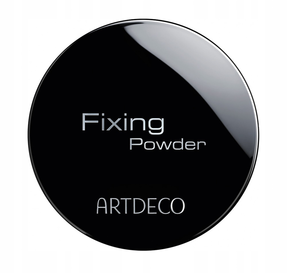 

Artdeco Fixing Powder puder utrwalający 10g