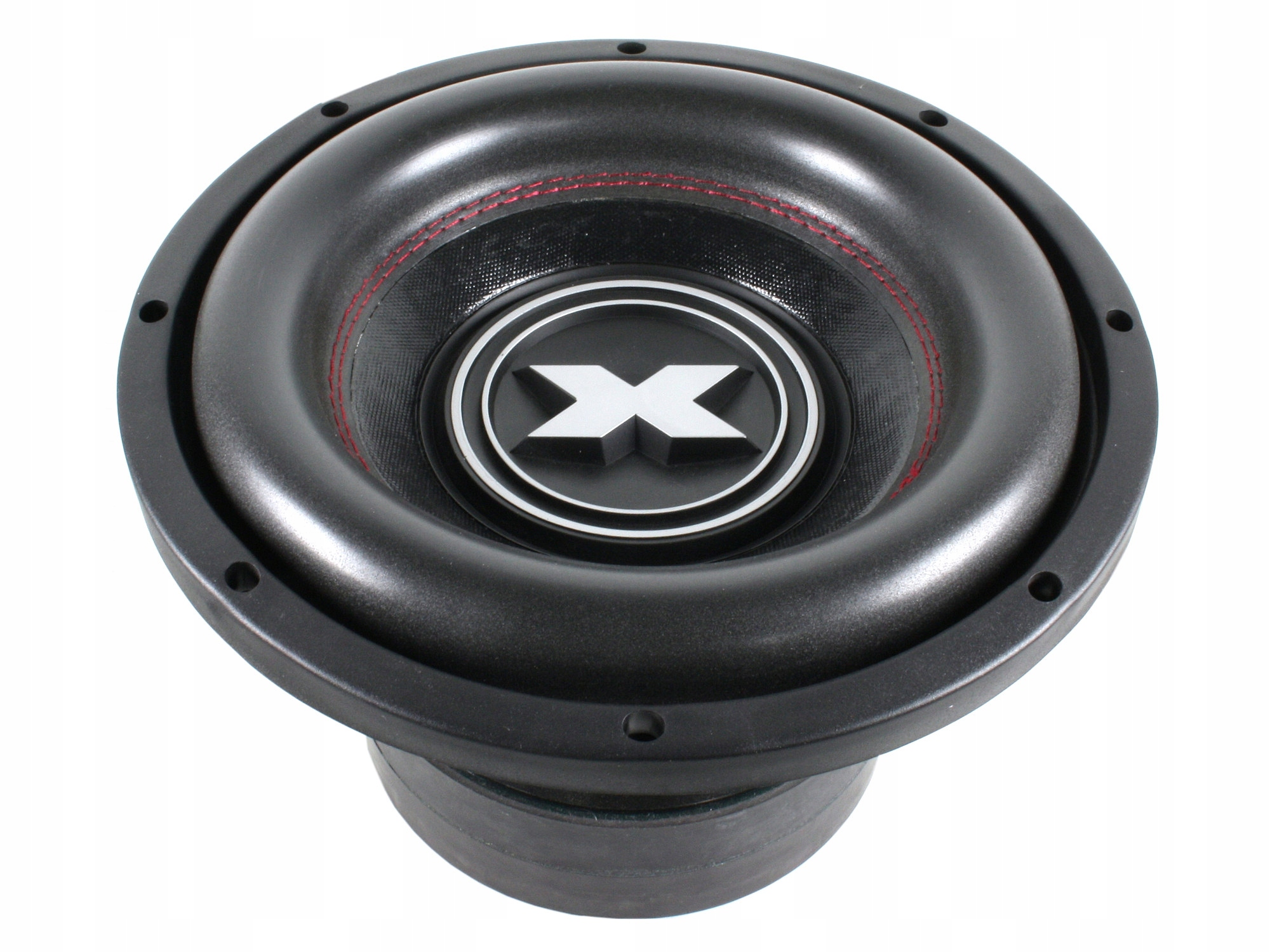 Głośnik Excursion Subwoofer 10'' 25cm 2500W