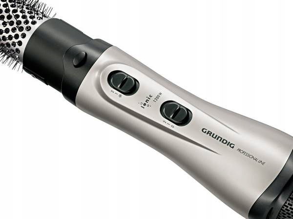 Lokówko-suszarka Grundig HS8980 Marka Grundig