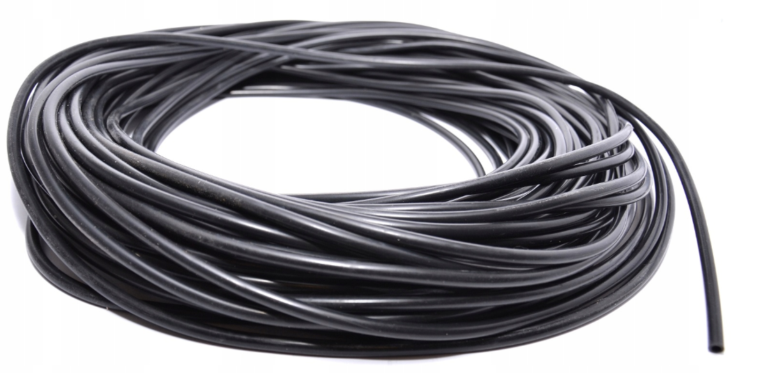 

Wężyk wąż gumowy spryskiwacza wycieraczki 4/8 mm