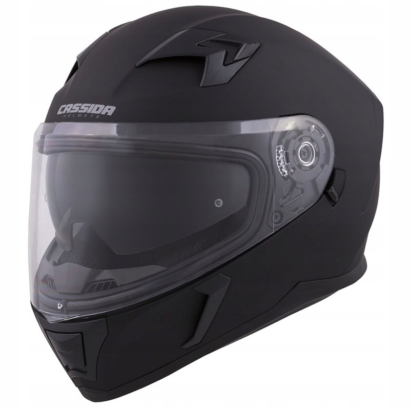 CZARNA SZYBA ZA DARMO KASK INTEGRAL CASSIDA 3.0 M Model 3.0 INTEGRAL
