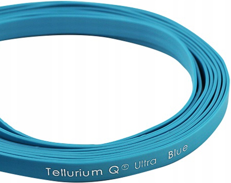

Przewód Głośnikowy Tellurium Q Ultra Blue Speaker