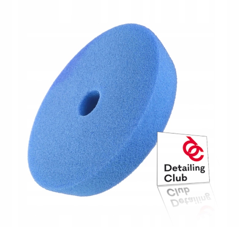 

Honey R-da Bardzo twardy pad polerski 125/140 mm