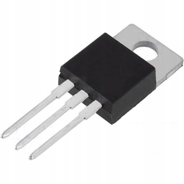 

2N6488 Tranzystor Npn 80V 15A 75W TO220AB E3901
