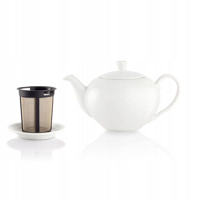 FINUM zaparzacz TEA POT SYSTEM 450 ml