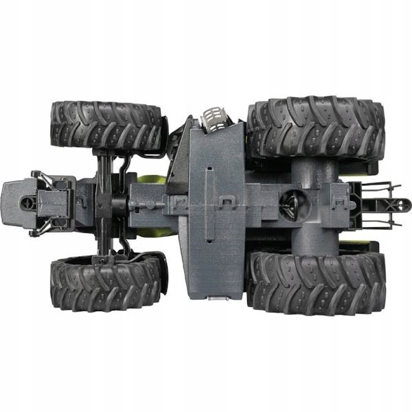 TRAKTOR CLAAS AXION 950 | 34,5 cm | 3012 | BRUDER Anyag műanyag