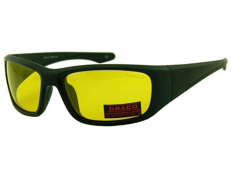 

Okulary z Polaryzacją do jazdy nocnej Kierowców