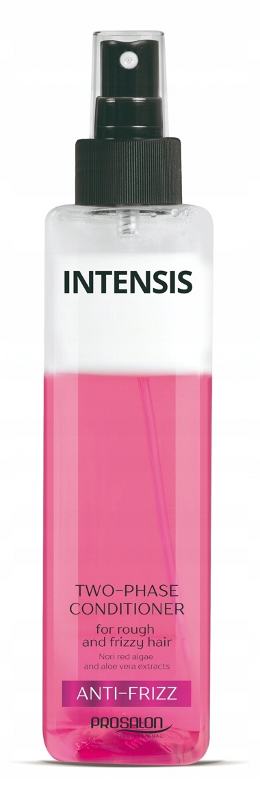 CHANTAL ANTI-FRIZZ ODŻYWKA 2FAZOWA 200ML